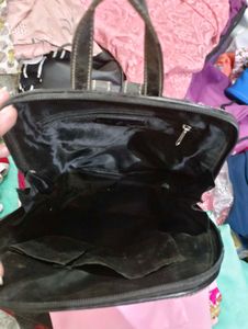 Small Sholder Bag