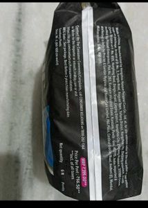 Whisper Period Panty M-L