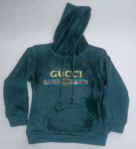 Velvet Unisex Track Suit