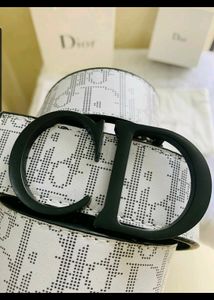 Dior Belts