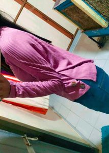 Cute Oversized Top 💖 Look Pretty 😍