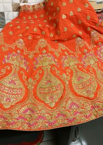 Lehenga