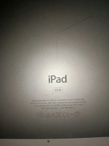 Apple iPad 32 Gb