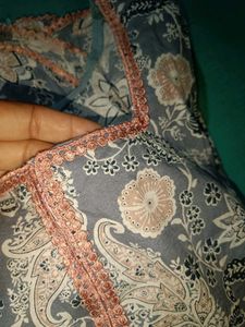 Women Kurti