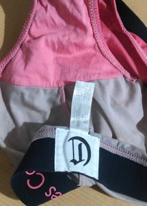 Codes Combine Panty- Size M/l Can be Worn