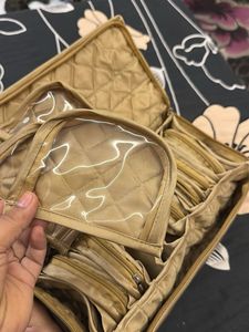 Jewellery Organiser