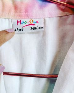 Beautiful Baby Frock For Your Angel