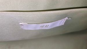 Mint Green Shoulder Bag