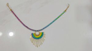 Pintresty Neck Pieces/Necklace