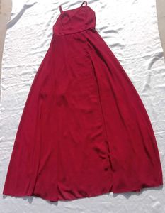 Brand New (Urbanic) Cross Cocktail Dress