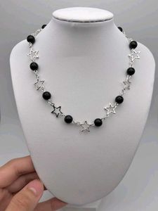 Star Necklace