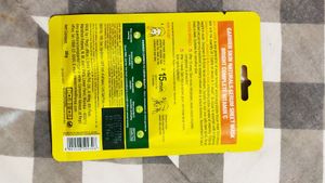Garnier Face Sheet Mask