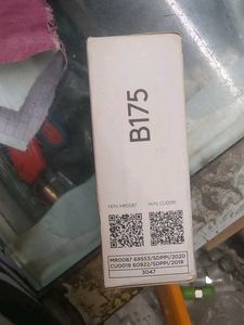 Logitech B175 Wireless Mouse