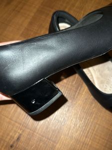Clarks Pumps