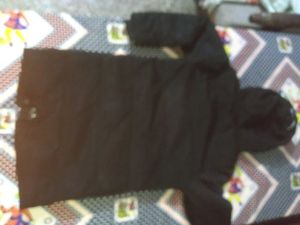 Overcoat Size 32 , 34