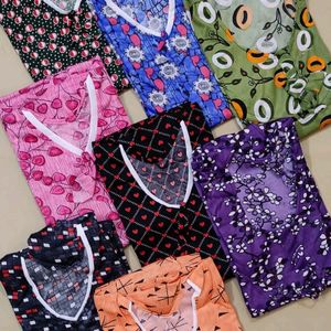 Baniyan Cloth Nighties
