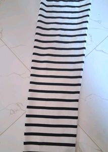 Striped Long Sleeve Top