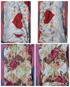 Combo Of 12 Pillow Cover