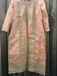 Ethnic Wear Suit For Women