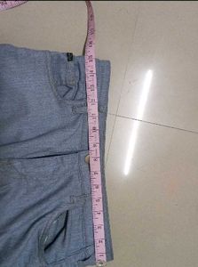 Ketch jeans