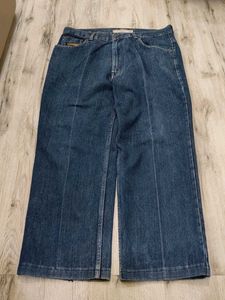 Ma147 Integriti Beggy Jeans Waist 36