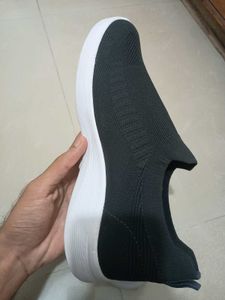 Yousta Slip On Casual Shoes