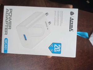 20W charger Adaptor