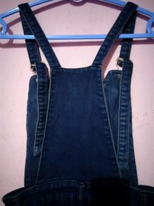Dengry Jeans 👖 And Top Combo