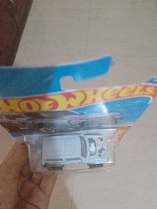 Hot Wheels 2021 Bronco