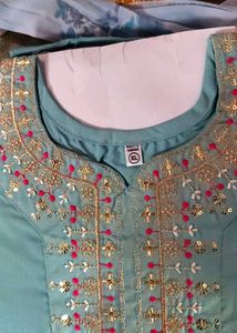 Kurta Set