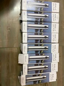 Oil Spray Stainless Steel
