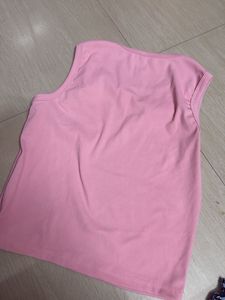 Tank Top Combo