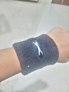 Black Panther Wristband band