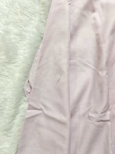 Pink Formal Shirt | 40