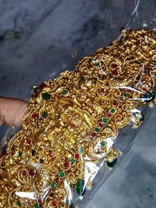 Ram Seetha Adult Hip Belt Combo