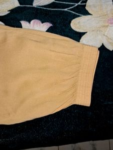 Cigarette Trouser For Women