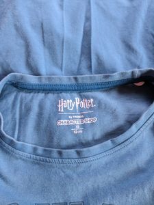 Harry Potter Themed T Shirt 👕