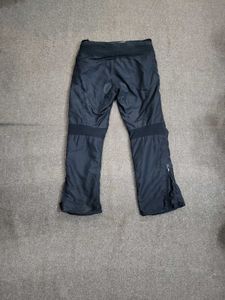 Motorcycle Riding Pants