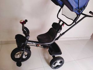Tricycle Self Pickup Only