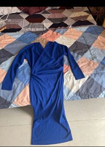 Zara Midi Dress