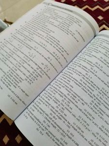 Problems in Physical Chemistry