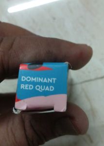 KIRO Dominat Quad Matte Liquid Liip