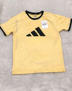 Adidas Graphic Tee