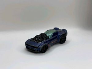 Hot Wheels Rodger Dodger