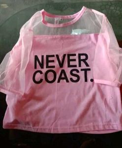 Aesthetic Crop Top 💓