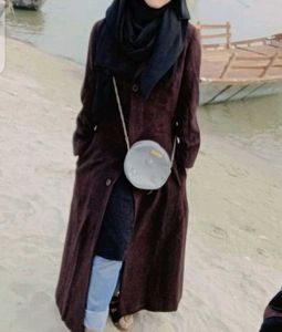 Long Blazer