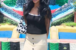 Women stylish top