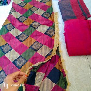 Unique Style Kurta Set