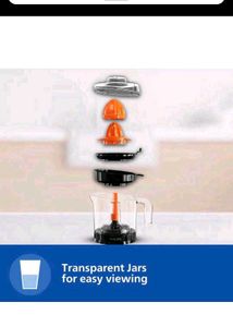 Philips Citrus Juicer