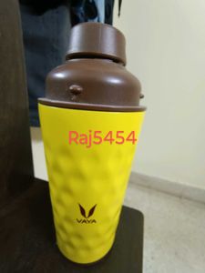Vaya Almost New Waterbottle 500 Ml